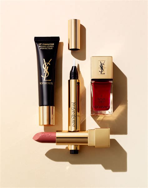 ysl kosmetyki|ysl beauty official site.